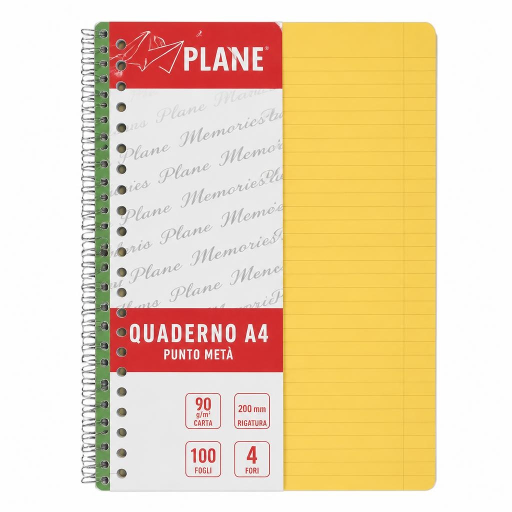 Quaderno Fogli - Offerta nel negozio Risparmio Casa