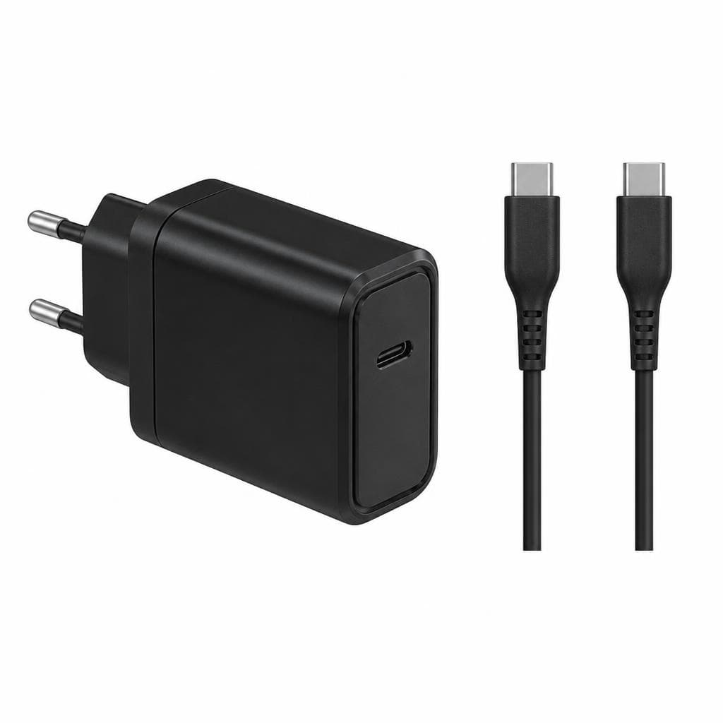 Caricatore USB-C 70W – Unieuro