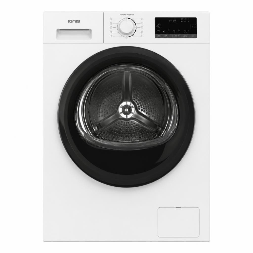 Ignis IGT84DB IT, 8 kg – Unieuro