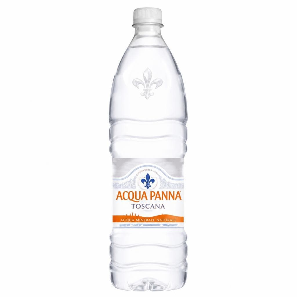 Acqua oligominerale naturale Panna, 150 cl – Il Gigante