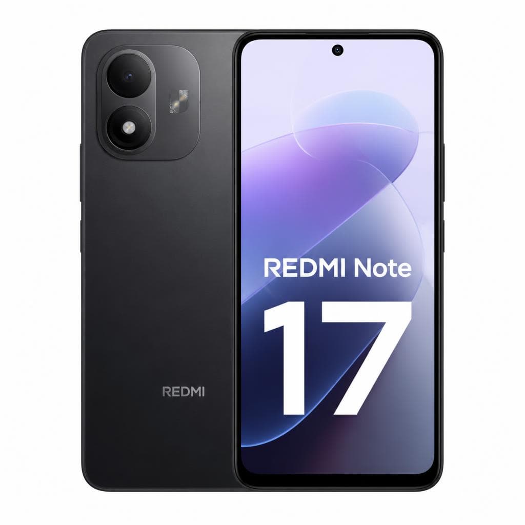 Note 17 Xiaomi – MediaWorld