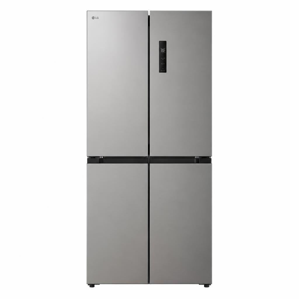 LG Frigorifero Multidoor Slim GMM41MSBEM 474L (1775x833x653 mm) - Offerta nel negozio Expert