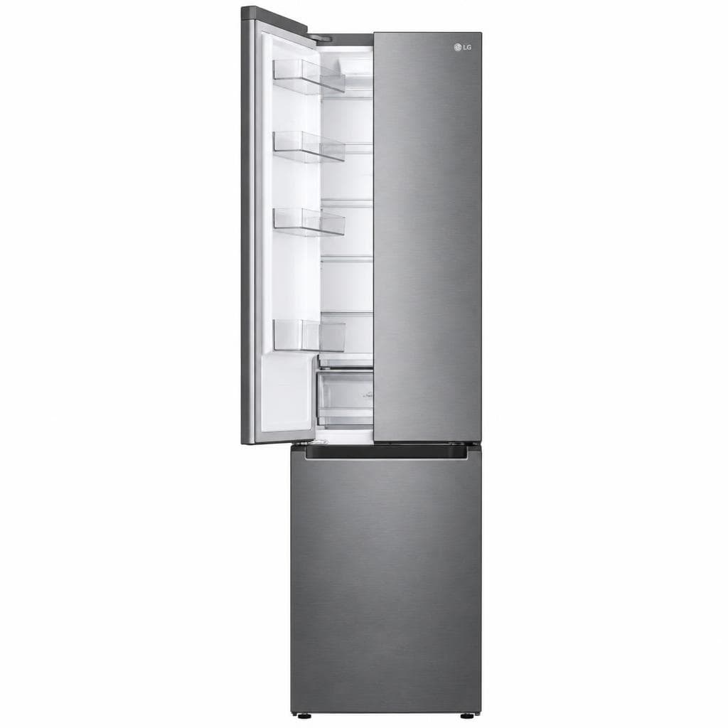 LG frigorifero combinato GBBS525CPY, 262 L + 113 L – MediaWorld
