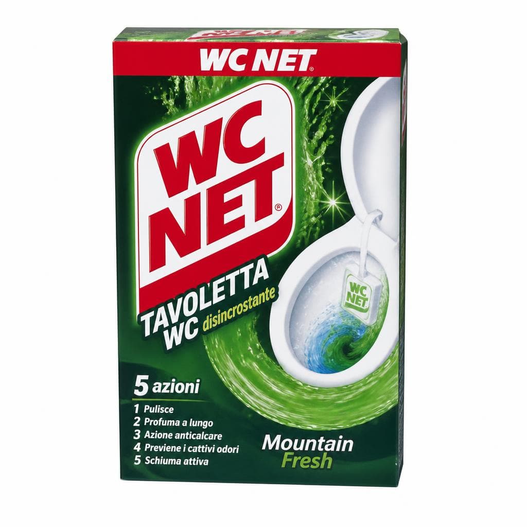 Tavoletta WC Net in offerta da Il Gigante