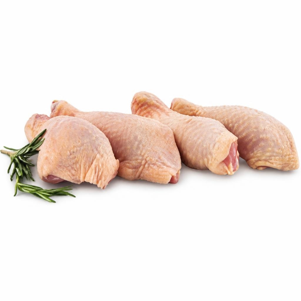 Fusi o sovracosce di pollo in offerta da Bennet