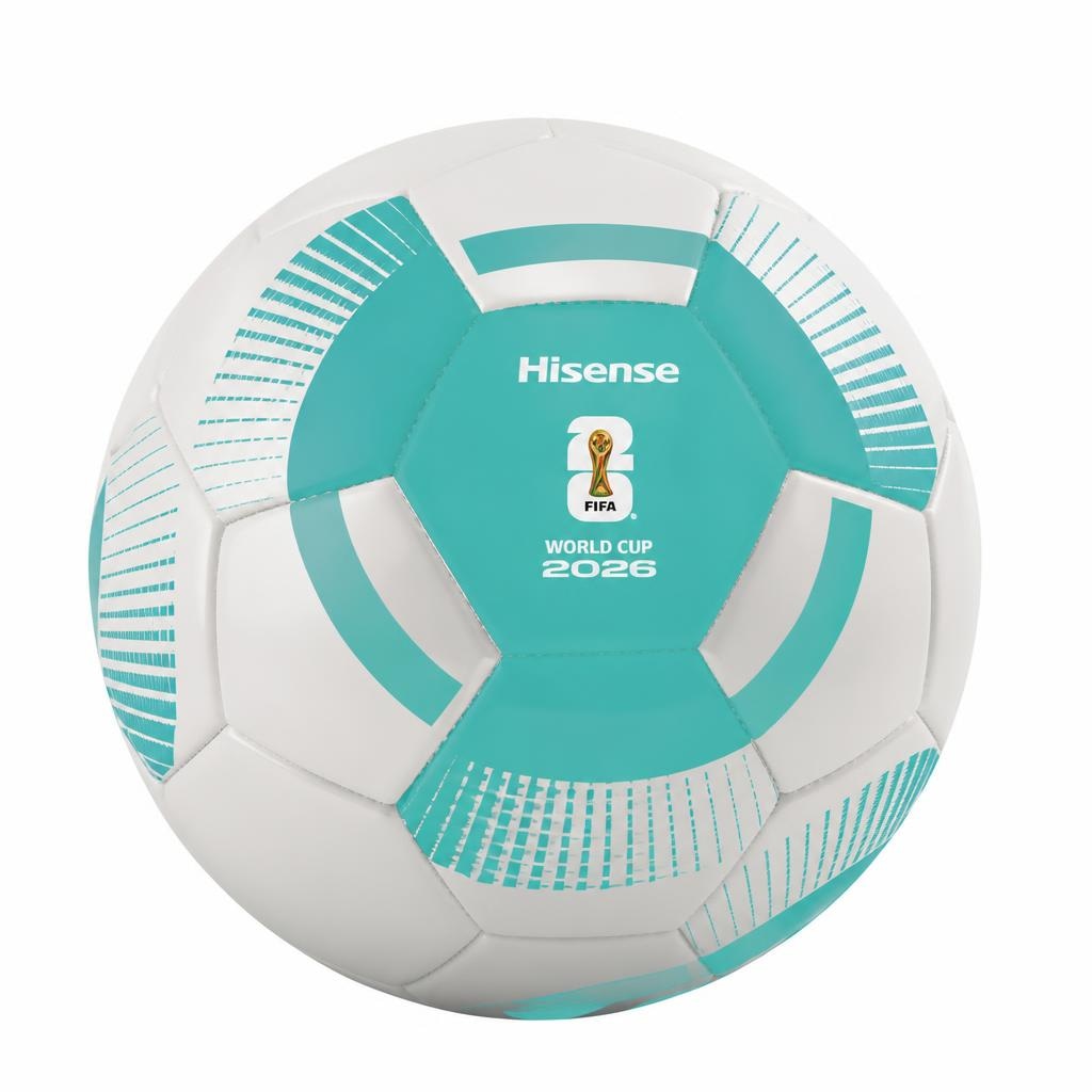 Hisense Soccer - Offerta nel negozio MediaWorld