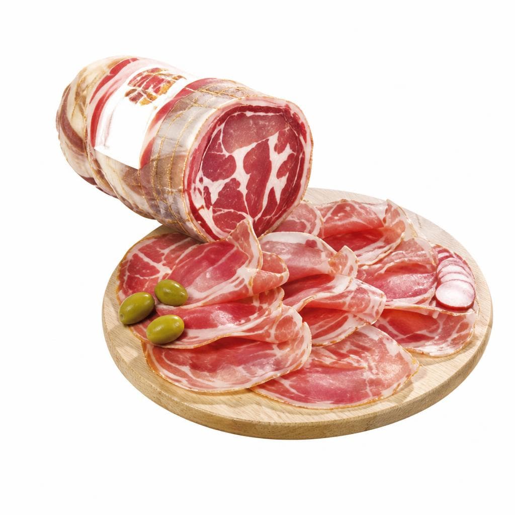 Pancetta Grancoppata in offerta da Panorama