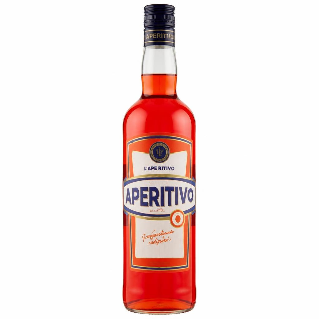 Aperitivo cl 70 - Offerta nel negozio MD
