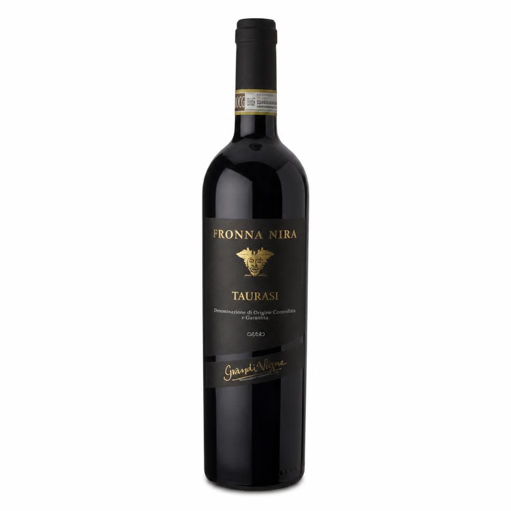 Taurasi DOCG, 75 cl Grandi Vigne – Iper La grande i
