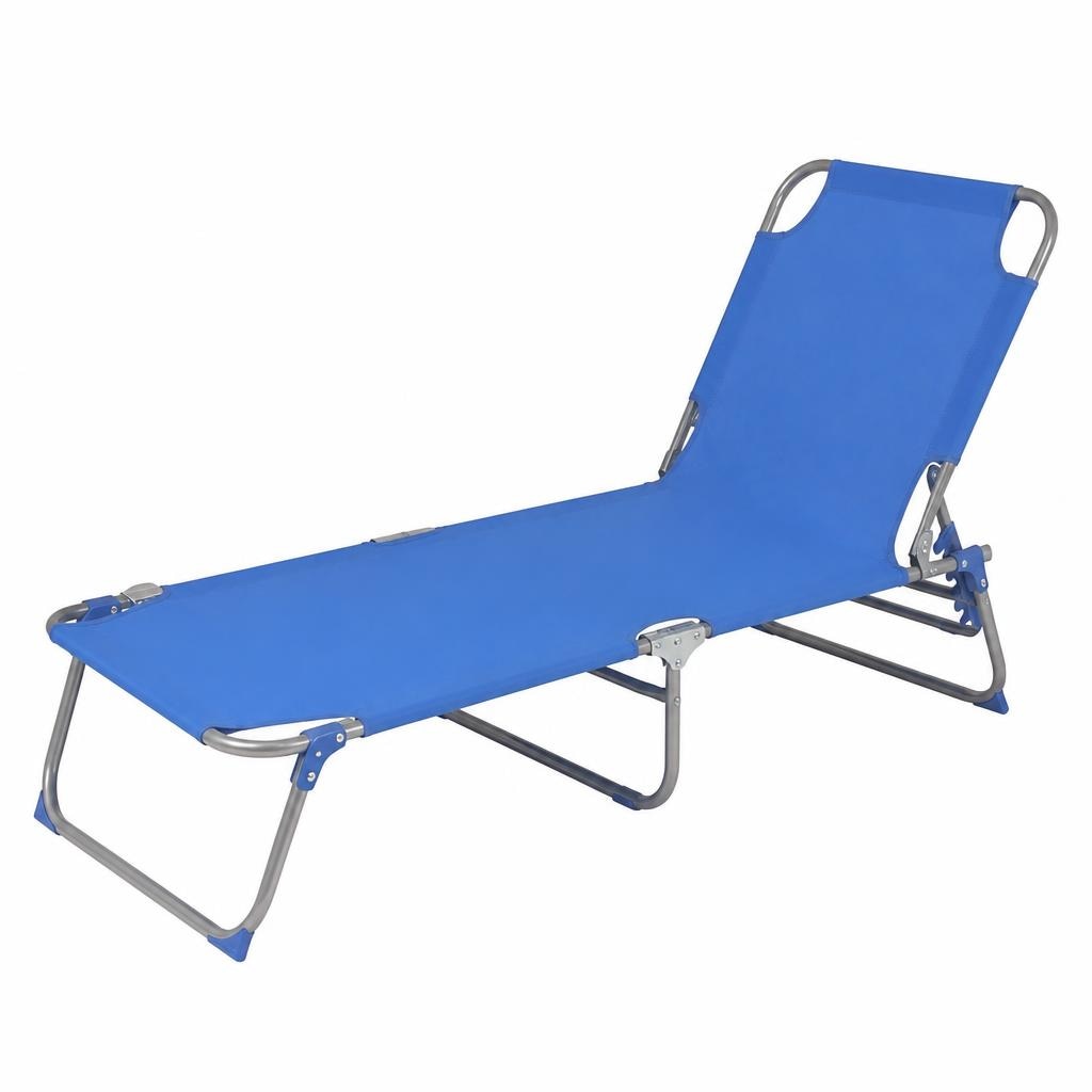 Spiaggina pieghevole - Offerta nel negozio Happy Casa