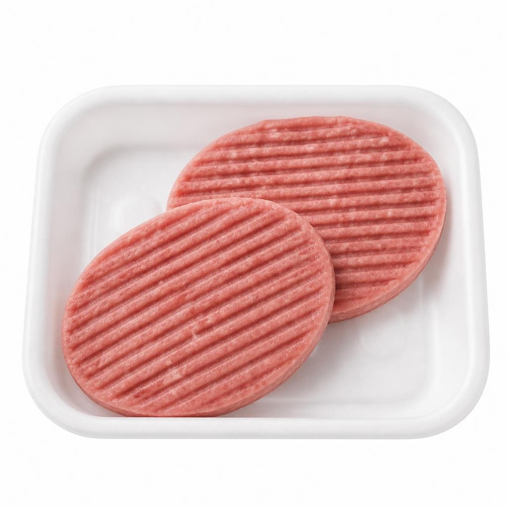 Hamburger di tacchino 200 g - Offerta nel negozio Lidl
