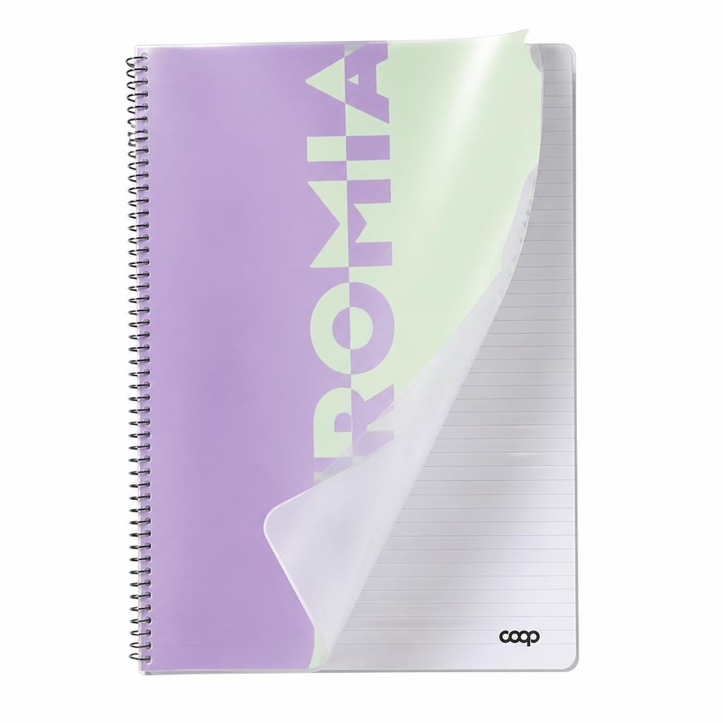 Maxi quaderno Coop in offerta da Coop