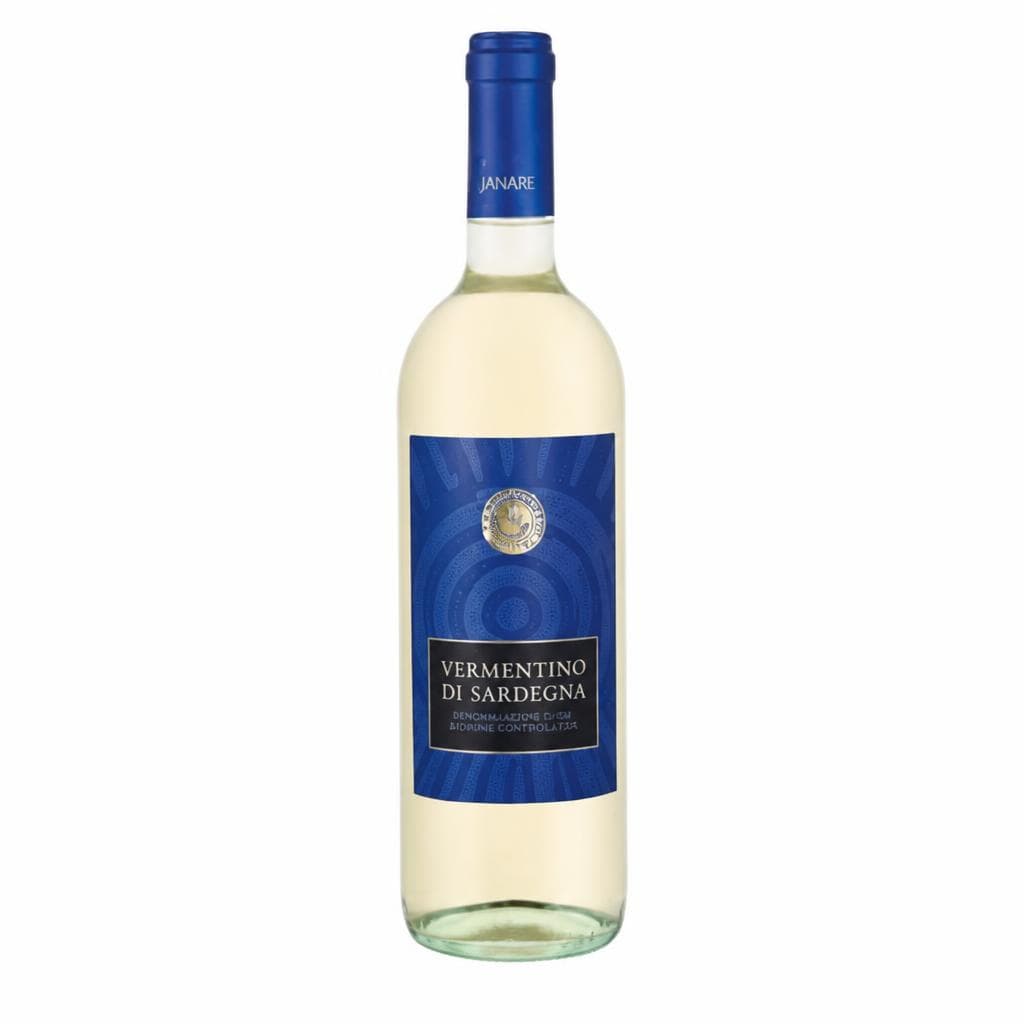 Vermentino di Sardegna DOC 0.75 l in offerta da Lidl