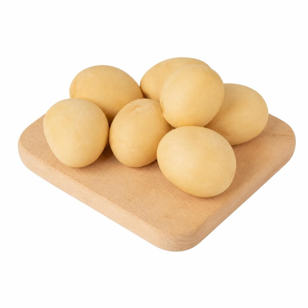 Bocconcino morbido – Bennet