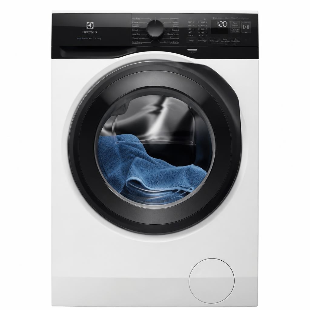 Electrolux lavatrice EW6FZBG215 10,5 kg in offerta da Expert