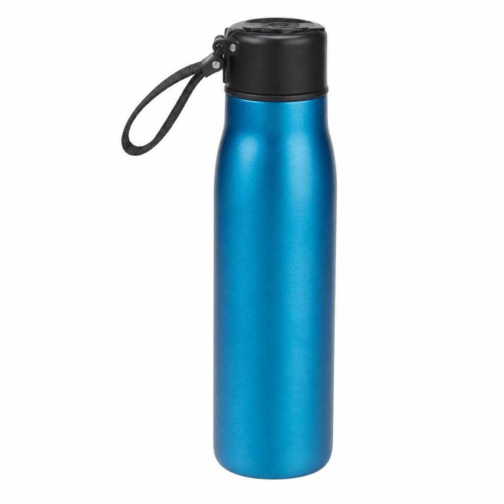 Borraccia termica in acciaio 500 ml in offerta da Iper La grande i