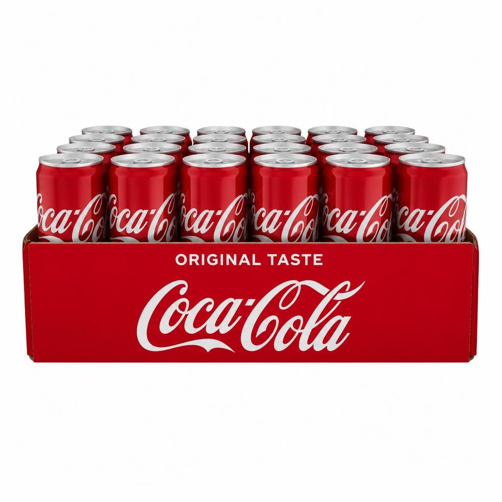 Coca-Cola, Fanta o Sprite 33 cl x24 in offerta da Iper La grande i