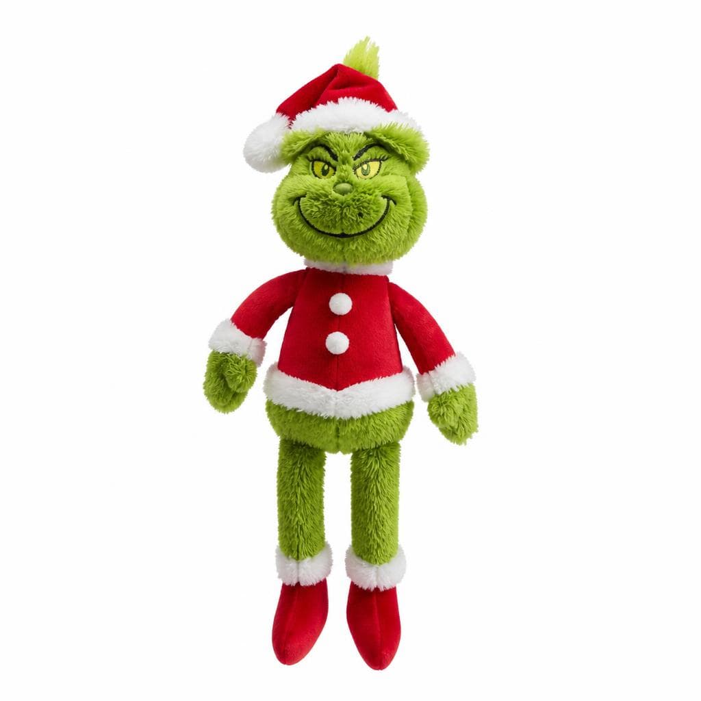 Grinch, 40 cm – Carrefour
