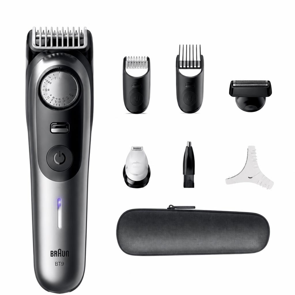 Braun Regolabarba BT9520 - Offerta nel negozio Euronics