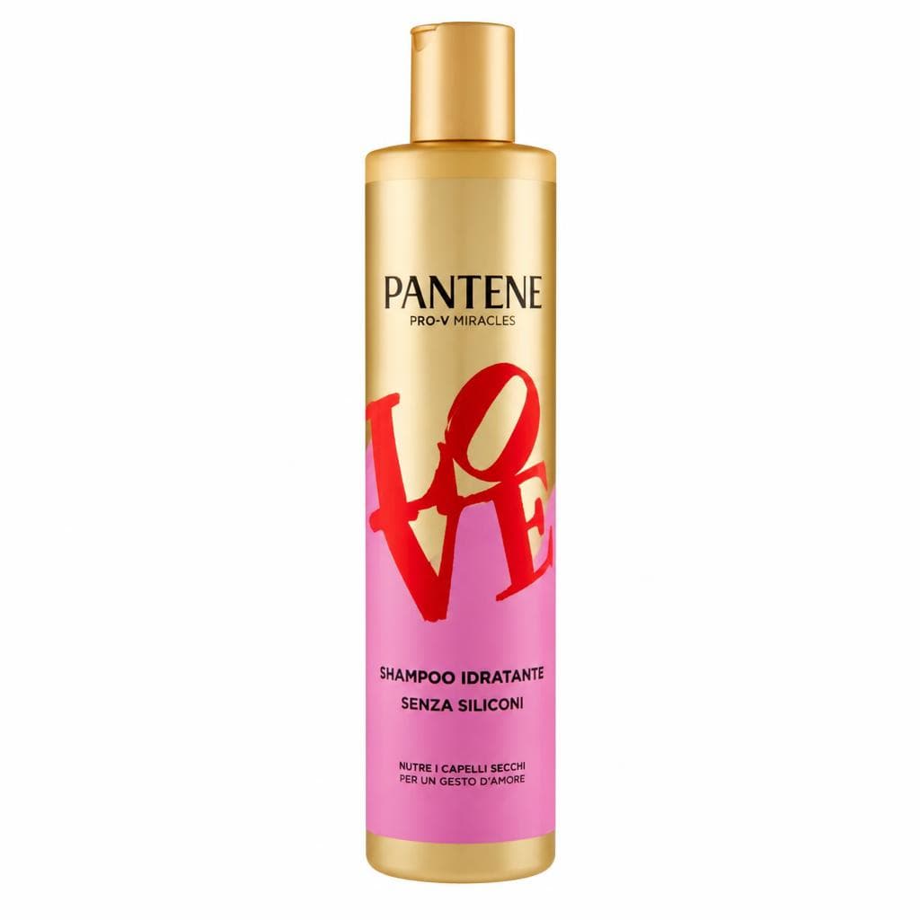 Pro-V Miracles Pantene, 250 ml, 160 ml o 300 ml – Esselunga