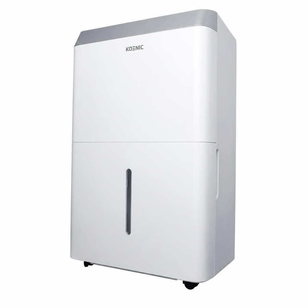 Koenic deumidificatore KDH 203424 – MediaWorld