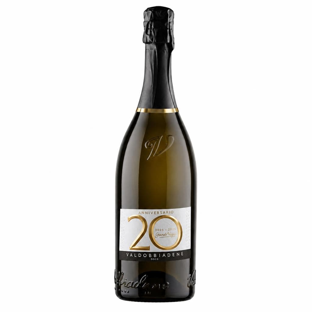 Grandi Vigne Valdobbiadene DOCG, 750 ml / 1,5 l – Iper La grande i
