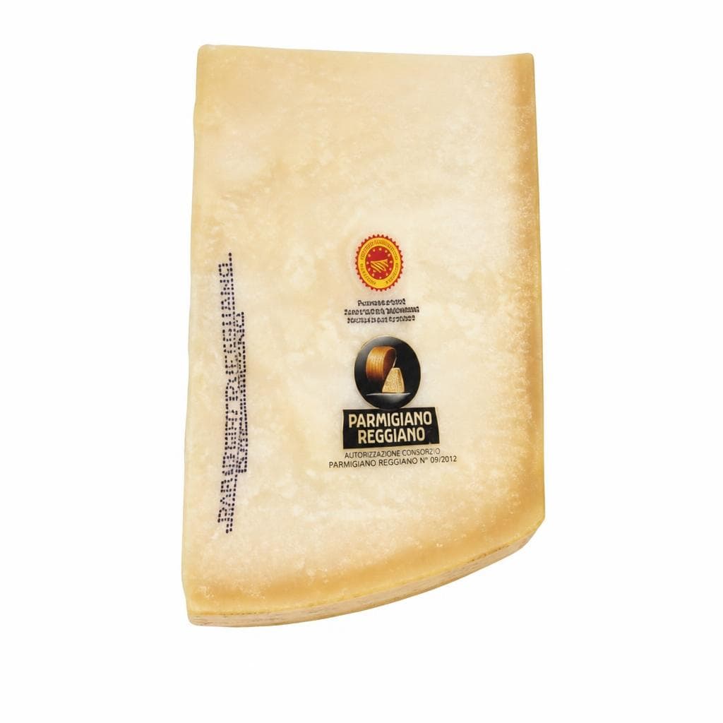 Parmigiano Reggiano DOP, 1 kg – Esselunga
