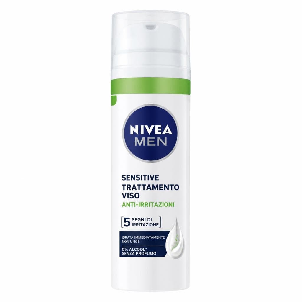 Linea Trattamenti Viso Uomo NIVEA – Coop