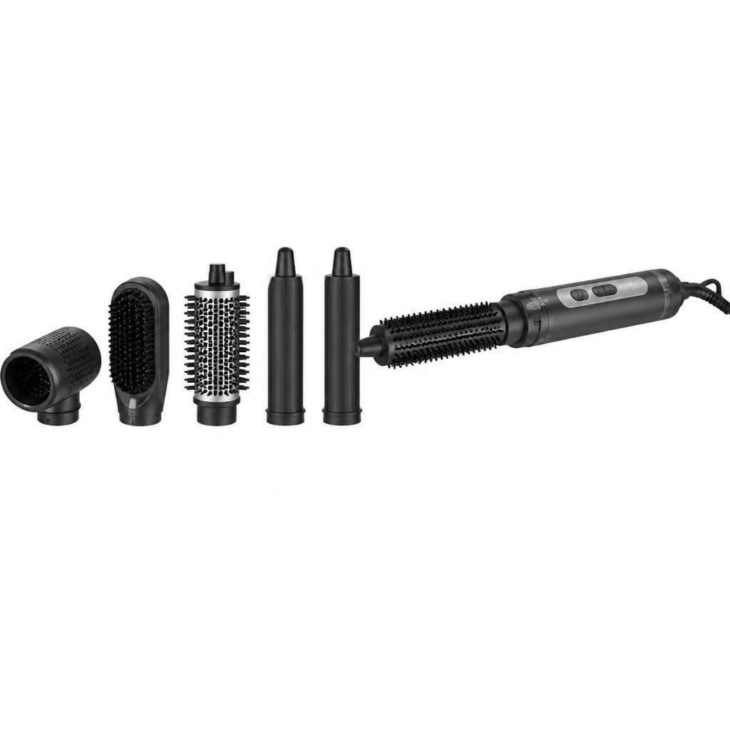 Kit modellatore 5 in 1 AMPC0005 AAA MAZE – Euronics