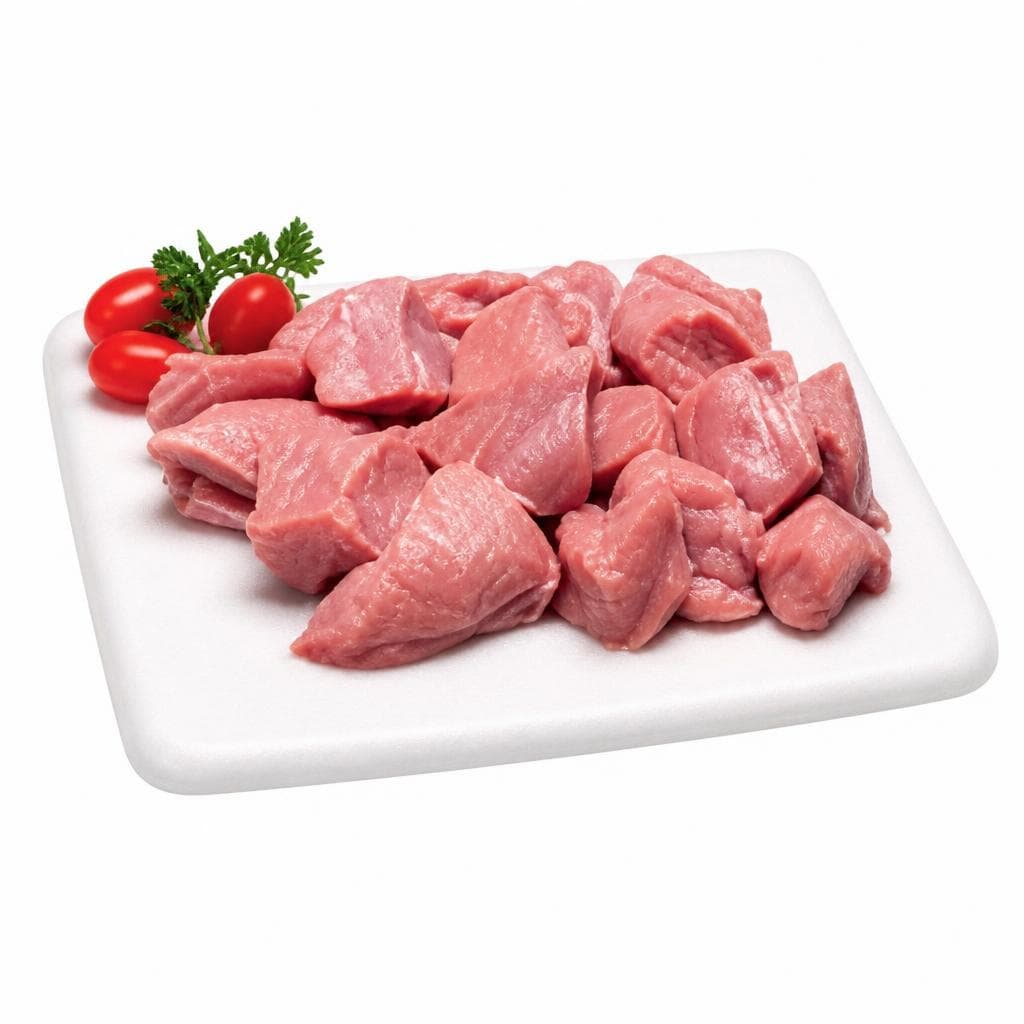 Spezzatino di Vitello – Carrefour