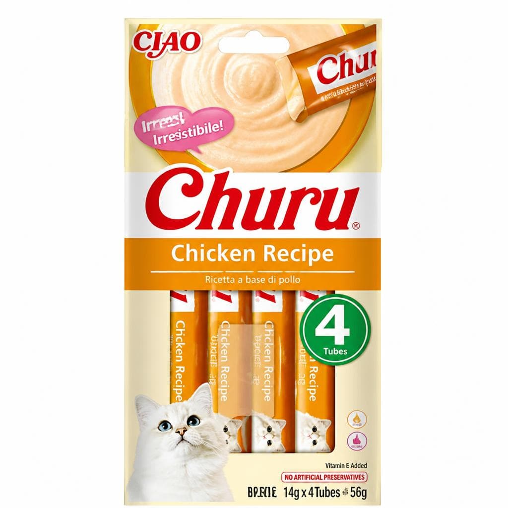 Churu snack, 30 g / 56 g – Iper La grande i