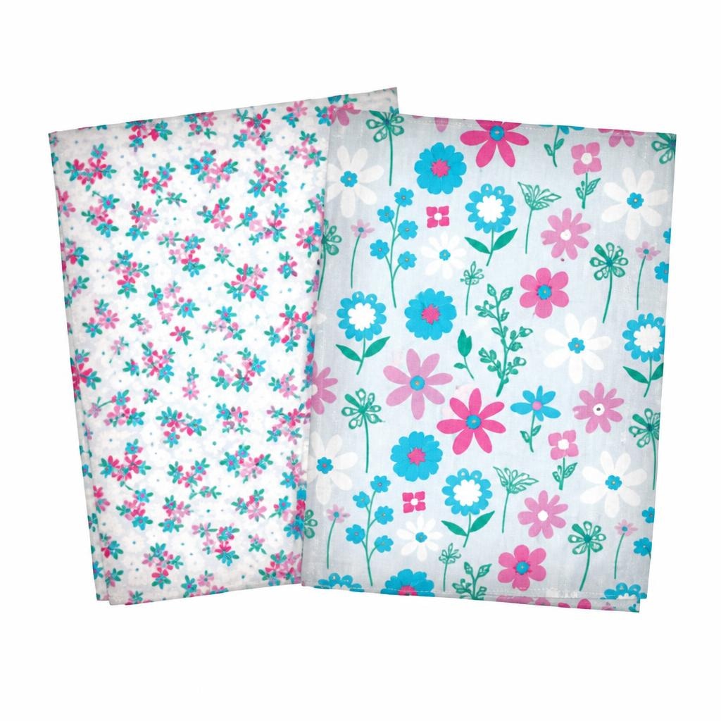 Tovaglia antimacchia Blossom - Offerta nel negozio Esselunga