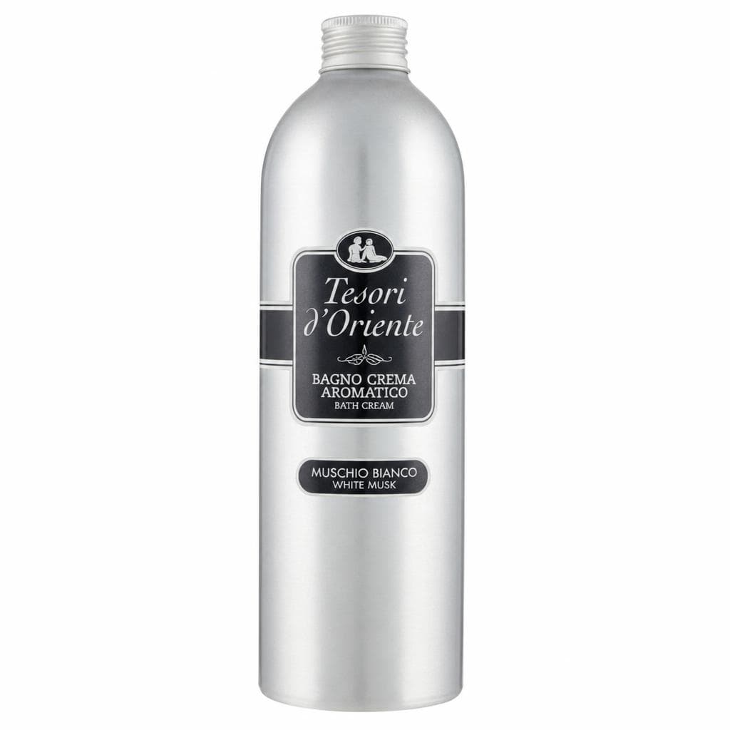 Bagnoschiuma Tesori d'Oriente, 500 ml – Iper La grande i