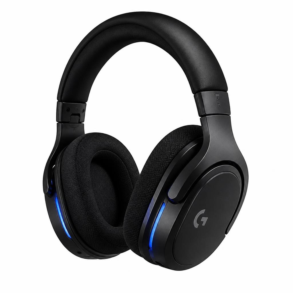 Cuffia Game Wireless G325 Lightspeed per PC/Console - Offerta nel negozio Expert