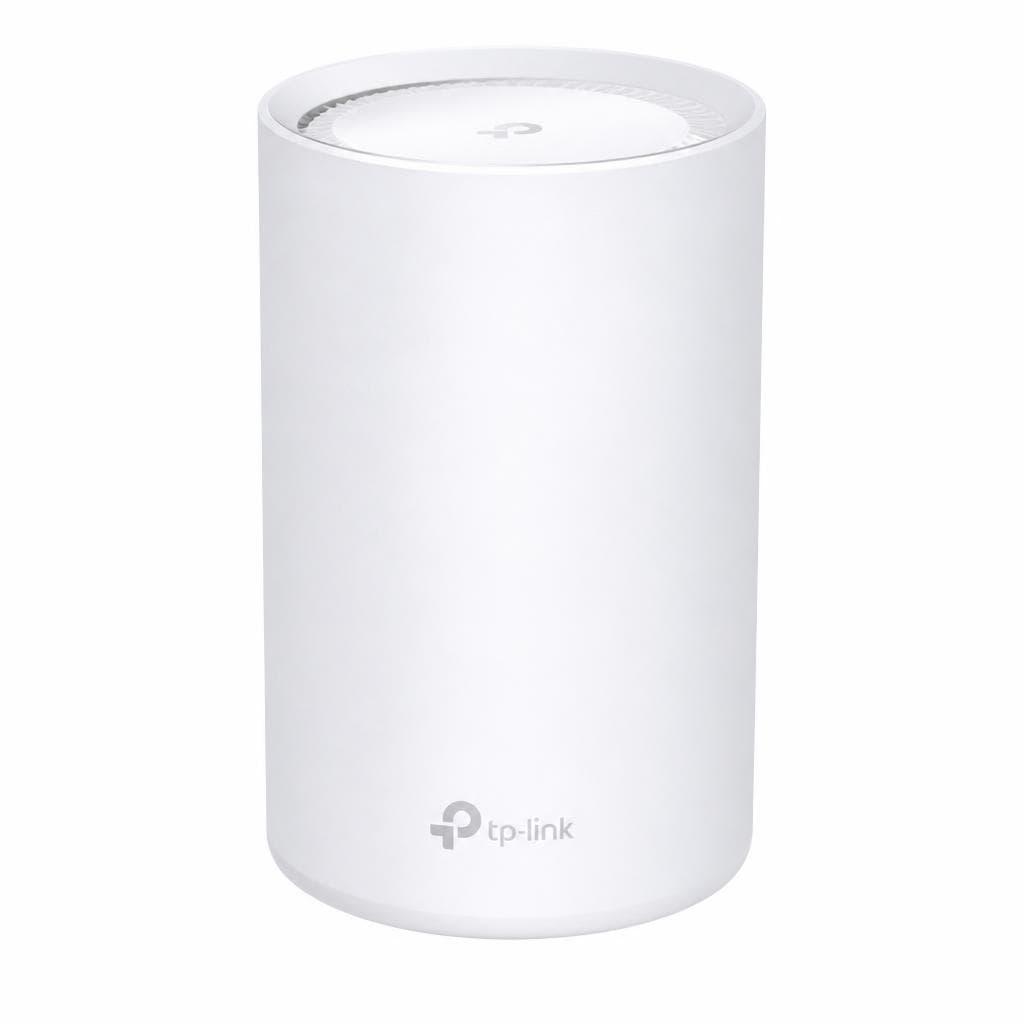 Router Mesh 4G+ Wi-Fi 6 AX1500 TP-Link – MediaWorld