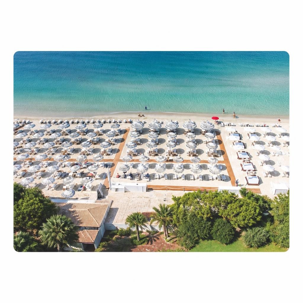 Futura Club Chiusurelle 8 giorni / 7 notti - Offerta nel negozio MD