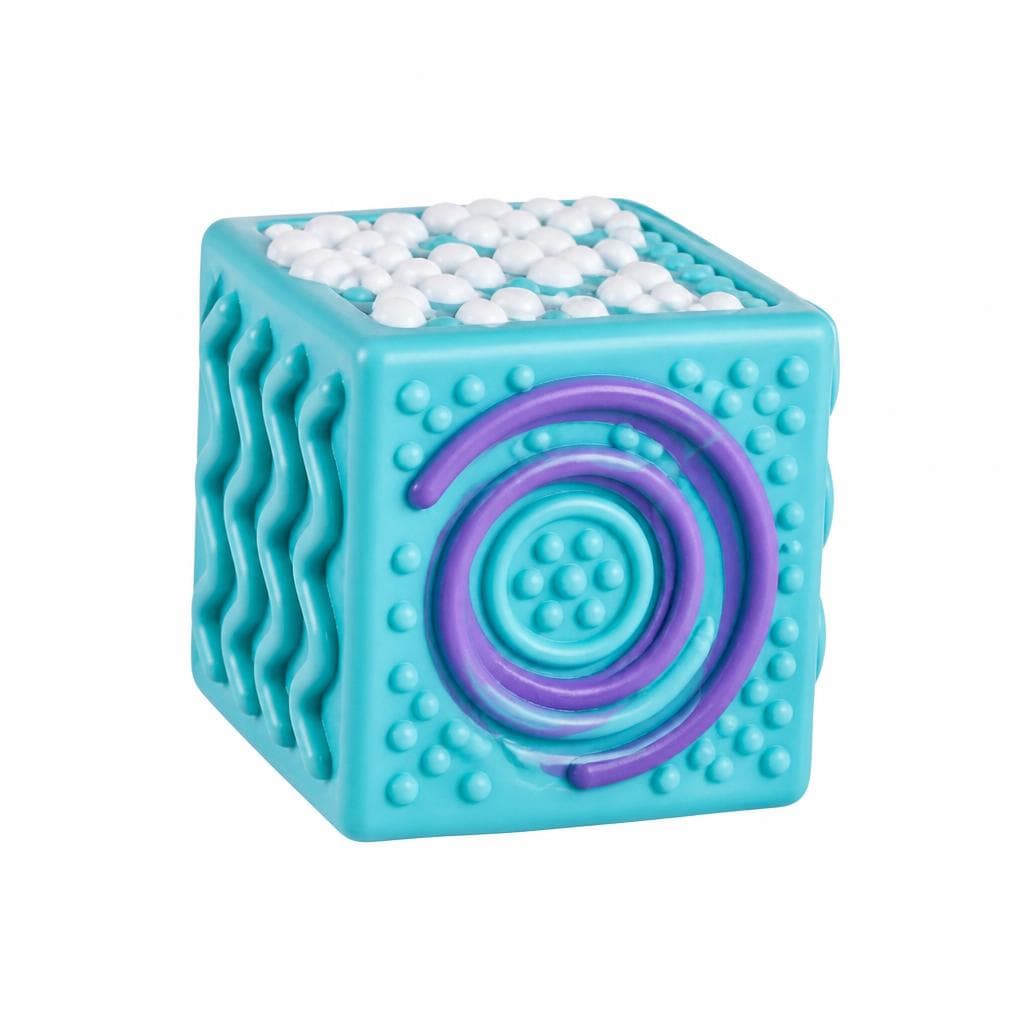 Gioco sensoriale Toylino in offerta da ALDI