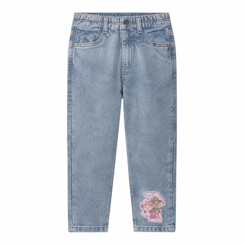 Lupilu Jeans da bambini Paw Patrol in offerta da Lidl