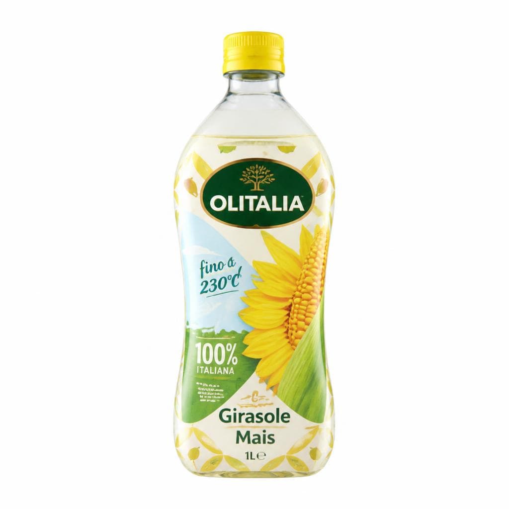 Olitalia olio di semi, 1 l – Iper La grande i