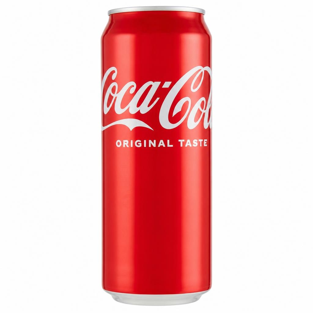 Coca Cola Original Taste / Zero Zuccheri / Zero Zuccheri Zero Caffeina / Fanta / Sprite 500 ml in offerta da Dpiù