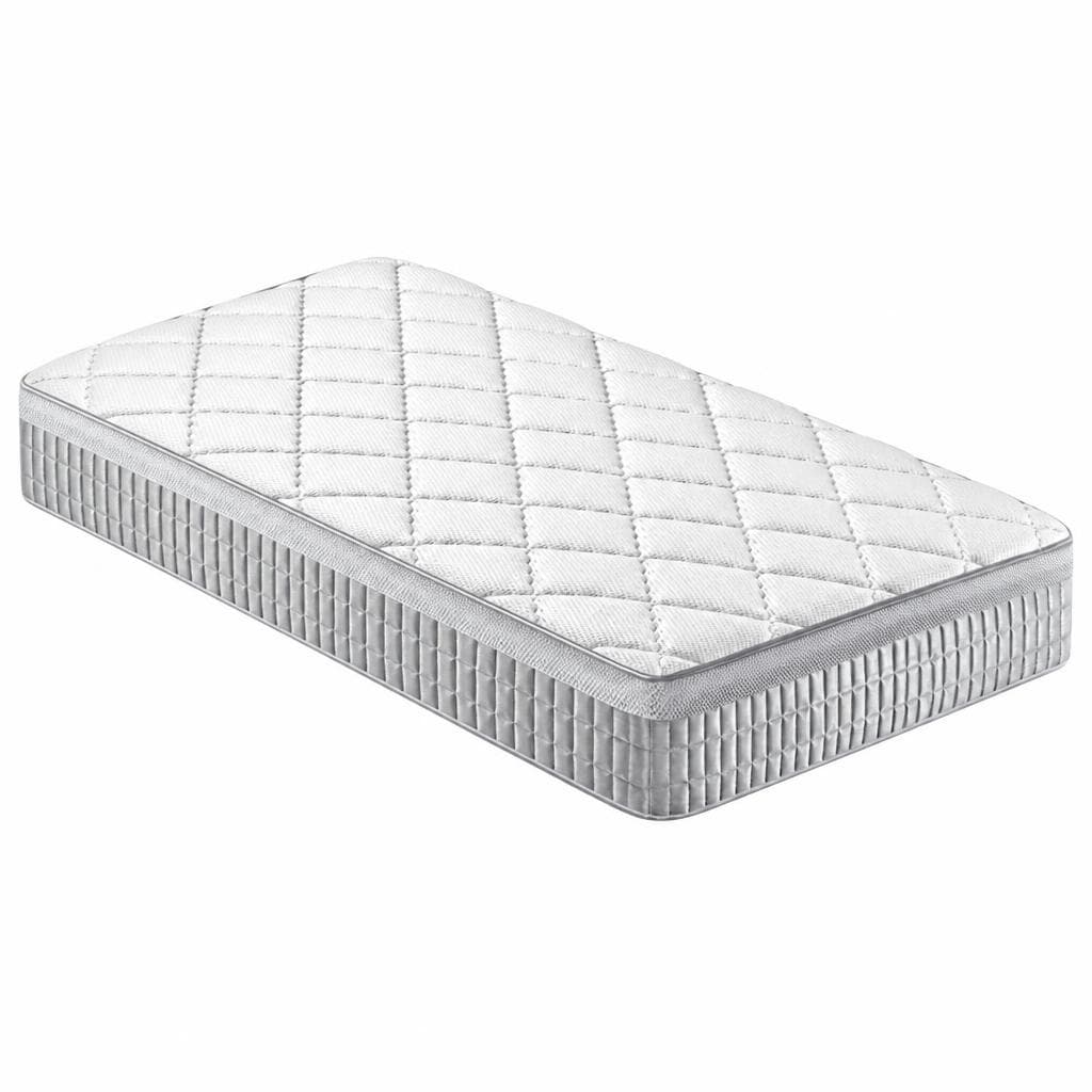 Materasso, cm 80x190x25h – Mondo Convenienza
