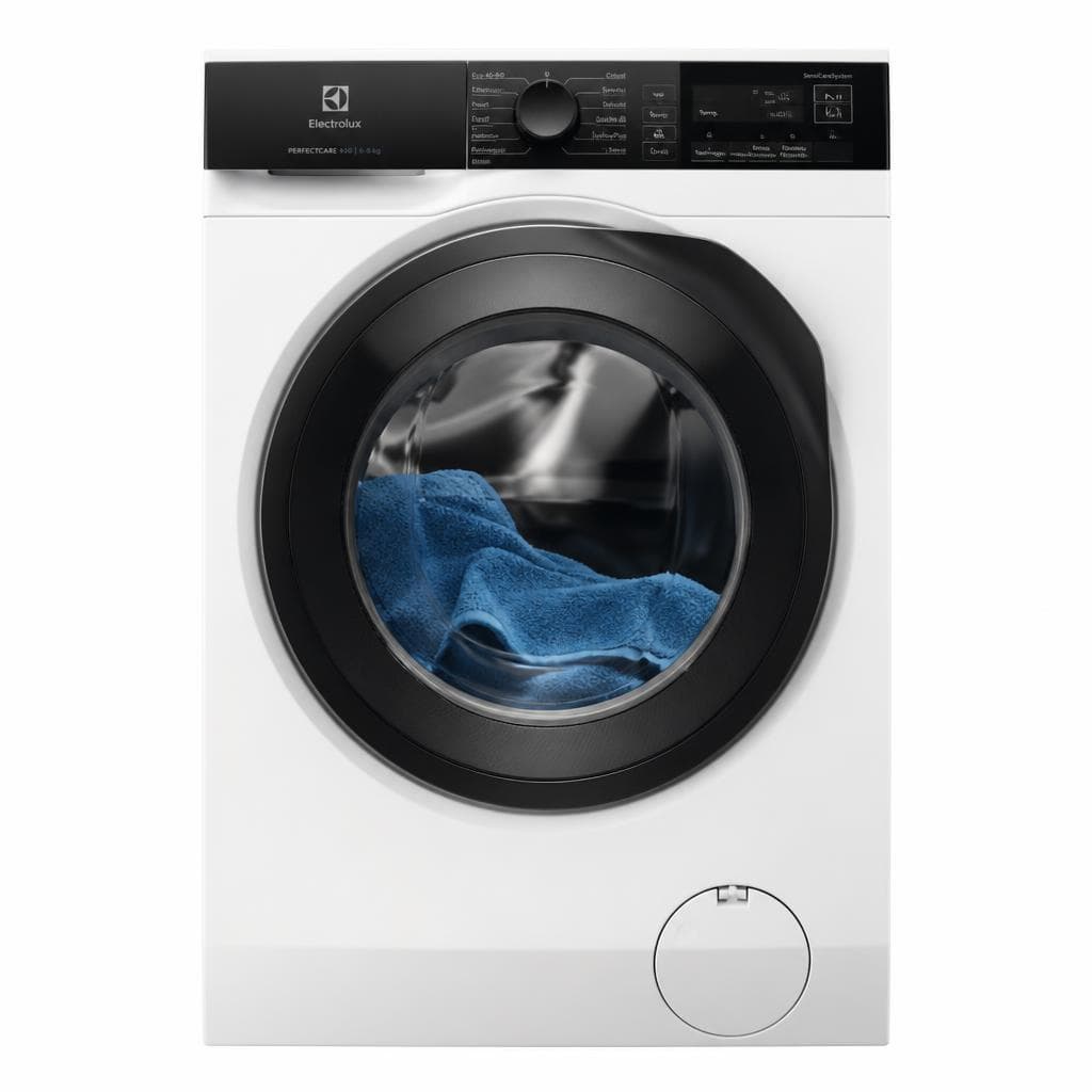 Electrolux lavatrice EWF6ZCH215, 10,5 kg – Unieuro