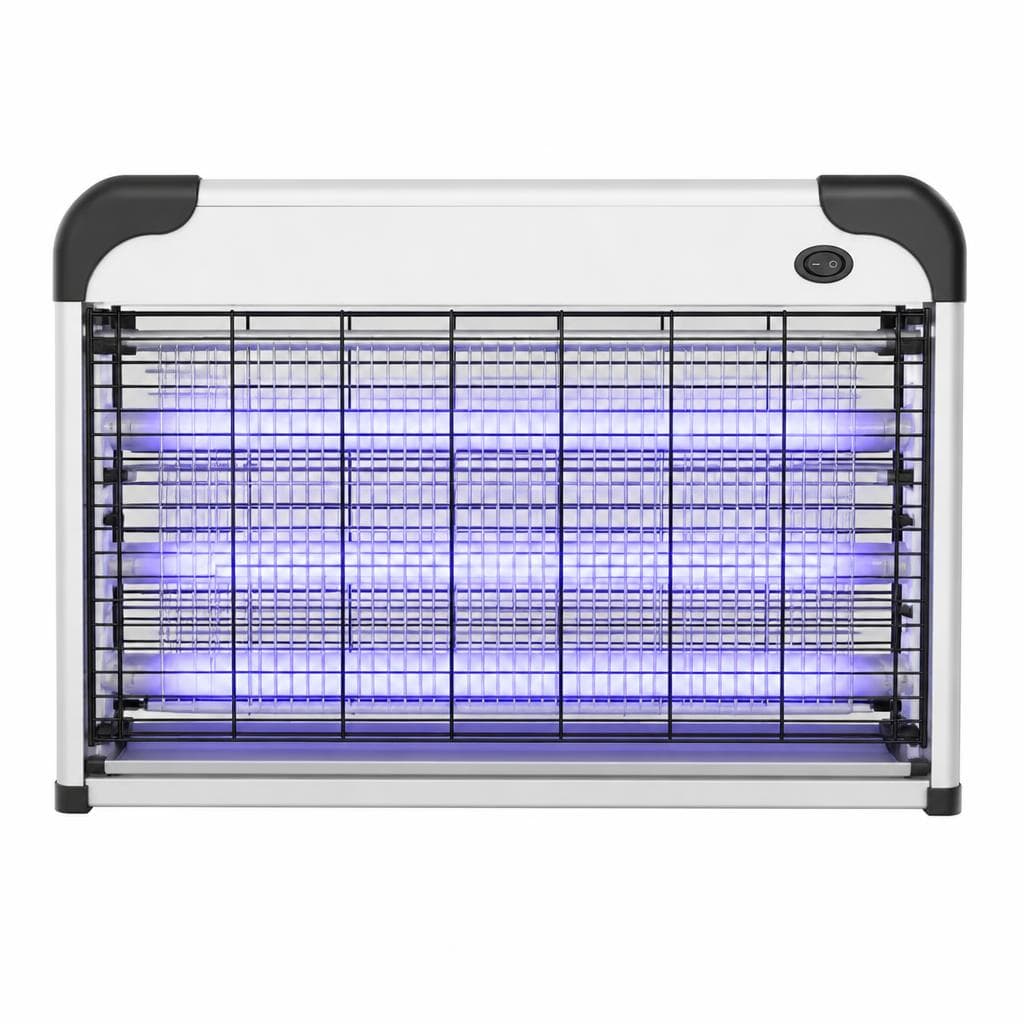 Lampada elettrica insetticida NEO. in offerta da Risparmio Casa