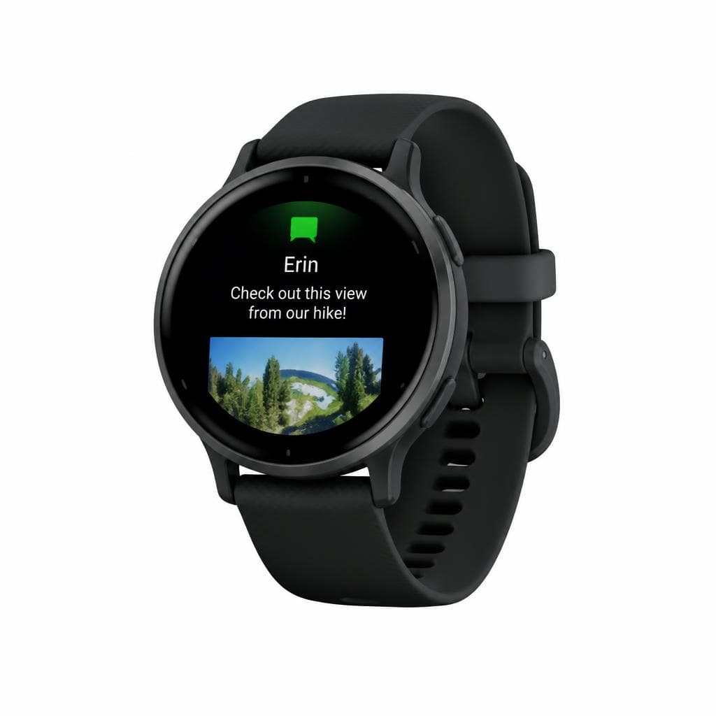 Garmin Vivoactive 5 – Trony
