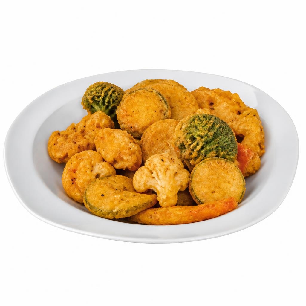 Verdure Dorate in offerta da Bennet