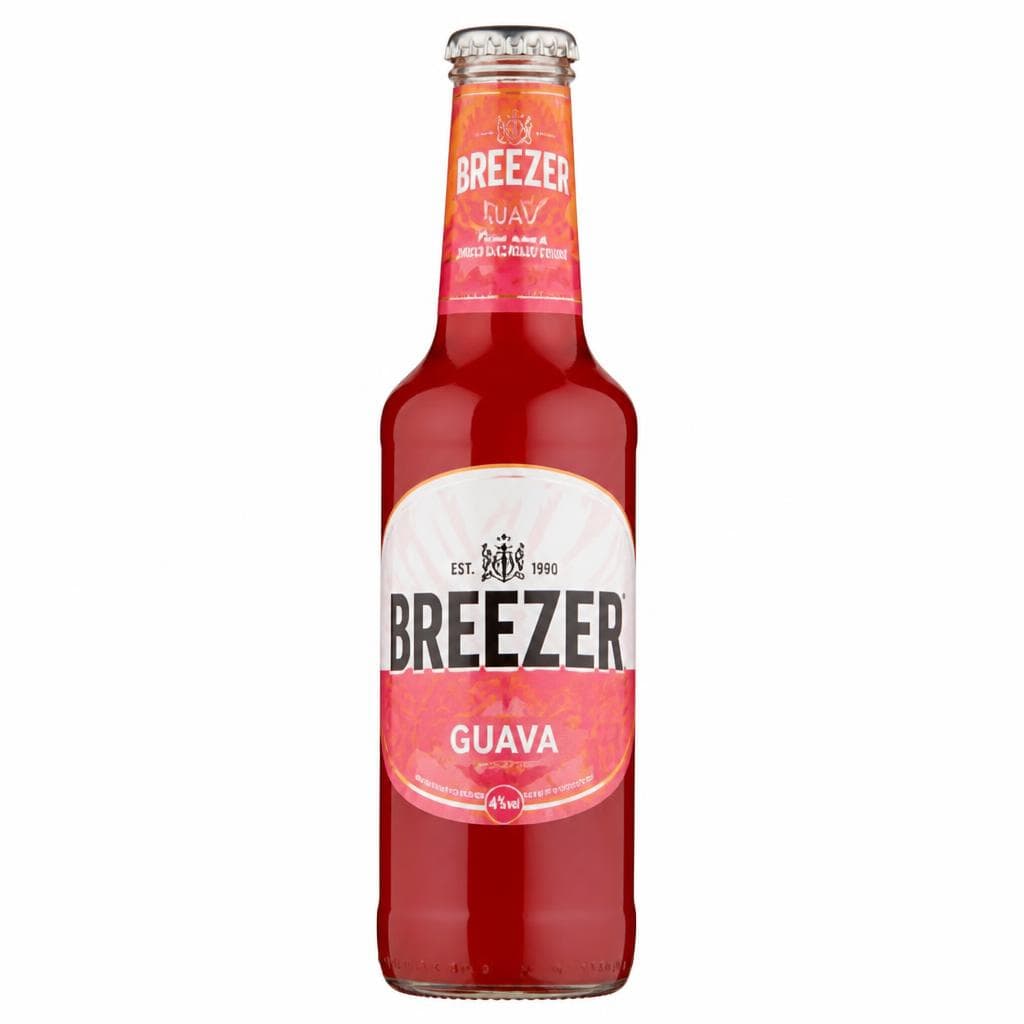 Breezer gusti assortiti 275 ml BACARDI in offerta da Iper La grande i