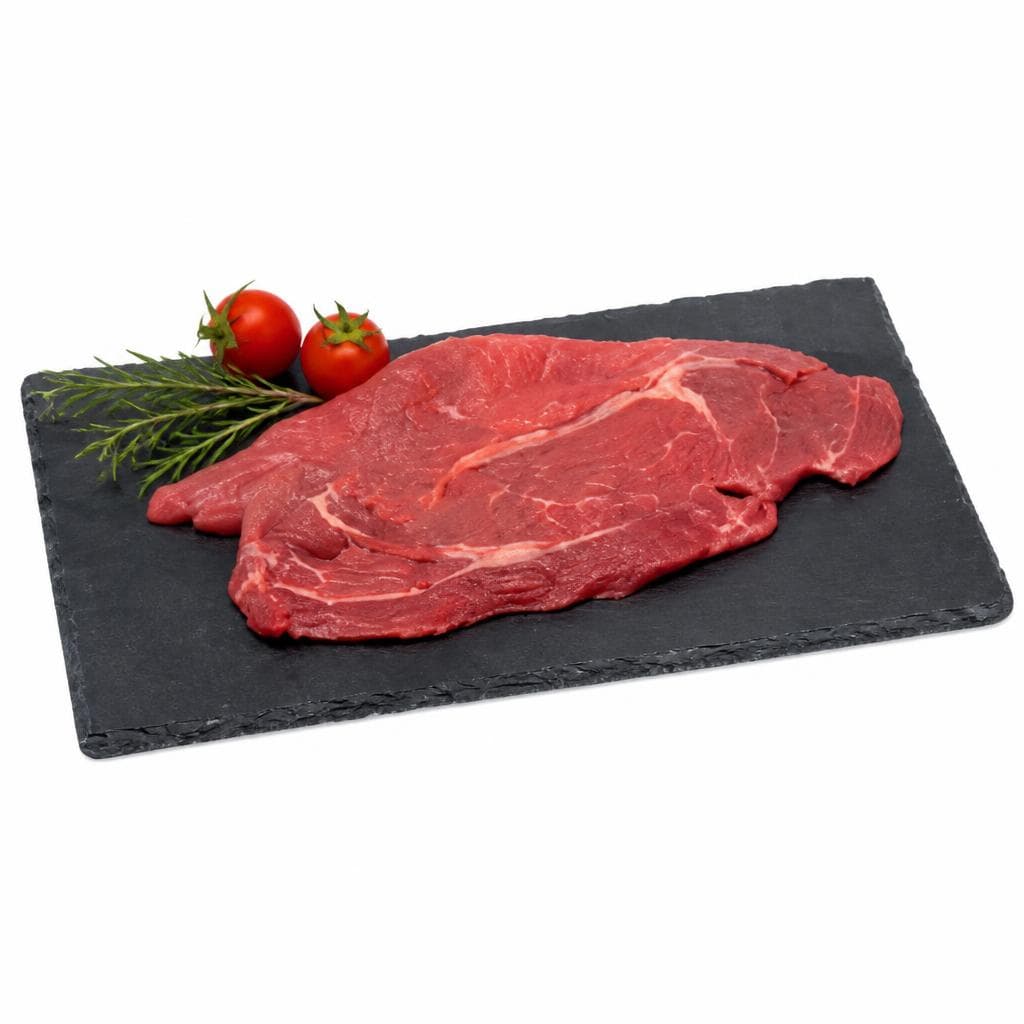 Fettine di bovino adulto – Carrefour