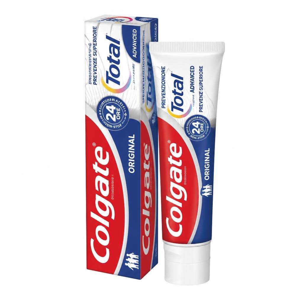 Colgate dentifricio specifico 75 ml in offerta da Dm
