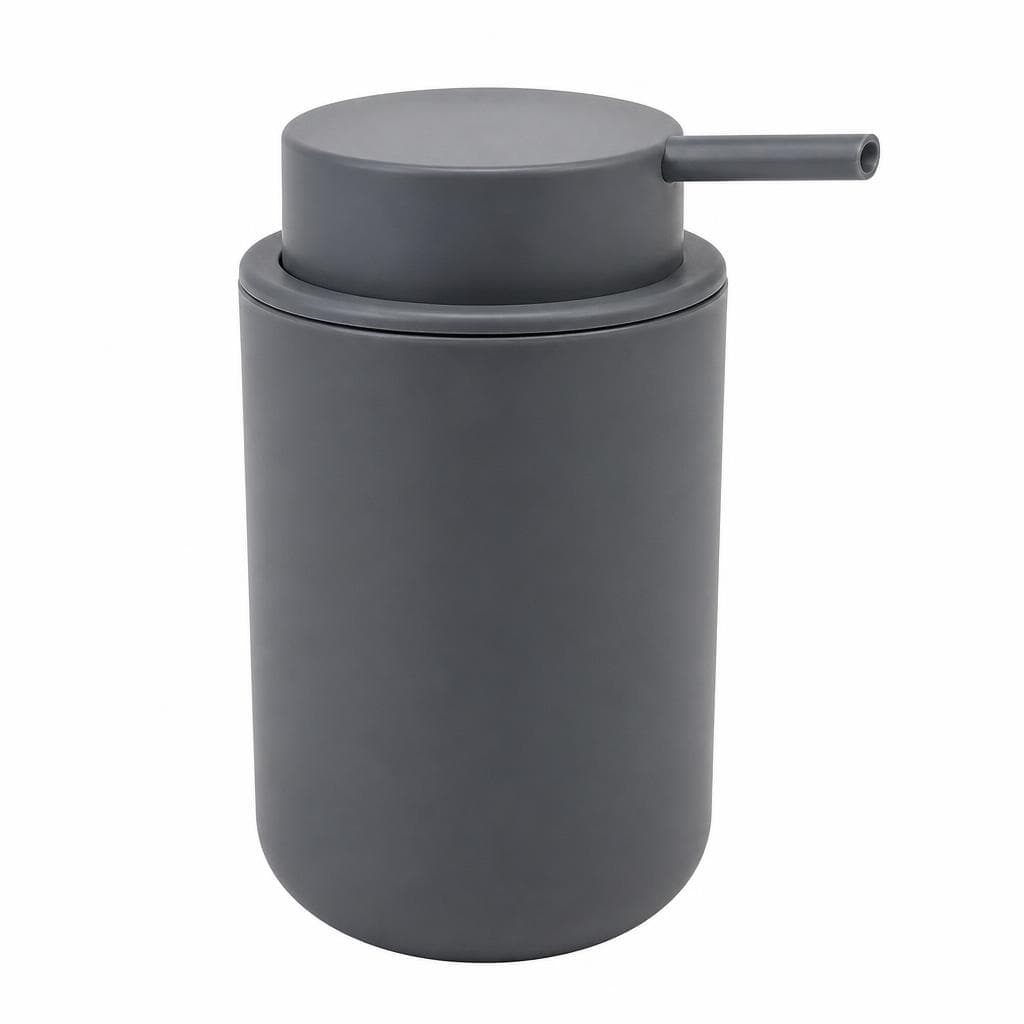 Dispenser sapone liquido Smooth in offerta da Risparmio Casa