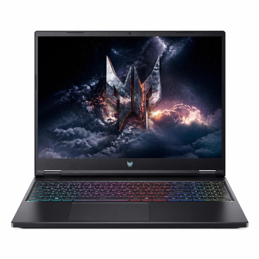 Acer Nitro V 15 in offerta da Unieuro